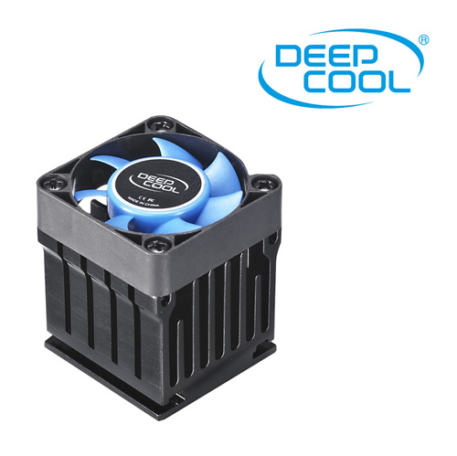 Cooler Chipset Deepcool Nbridge 2 